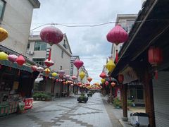 -乌石村