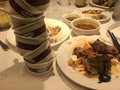 -星伦多自助料理(华润万象城店)