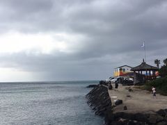 -Cafe Aewol Monsant