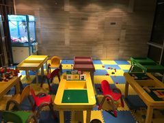 -厦门宝龙铂尔曼大酒店·海鲜自助餐厅