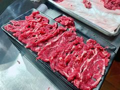 -牛品福潮汕牛肉火锅(旺庄店)