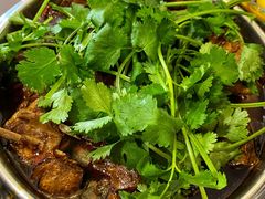 -葛记红焖羊肉(和平路形象店)