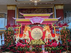 -咖啡苑自助餐厅·中国大饭店