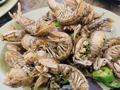 -贞姨美食·老字号海鲜大排档