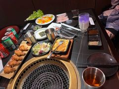 -谷牛和牛烤肉(漕河泾印象城店)