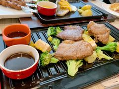 -必胜客(兴华中路PH店)