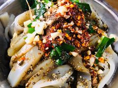 鸡豆凉粉-88号小吃店·经典云南菜·地道纳西美食