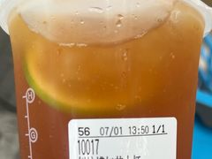 -CoCo都可(北苑K酷店)