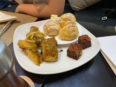 -太湖饭店玉兰厅(自助餐厅)