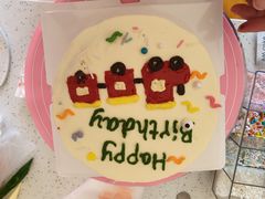 -千浔一暖DIY蛋糕烘焙(人民大学店)