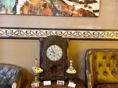 -ALBERGUE 1601 婆仔屋葡国餐厅