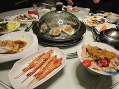 -水禾轩·海鲜蒸汽主题餐厅(拱北店)