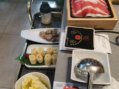 -椰小鸡·琼州糟粕醋·火锅(美兰缤纷城店)