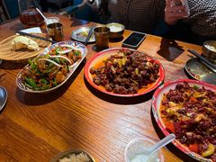 -柴窝堡22号辣子鸡·传承新疆菜