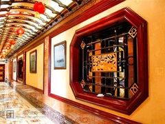 -鹊华居·地道鲁菜·海鲜·融合味(大明湖店)