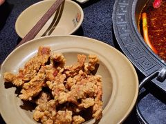 -晓宇重庆火锅(龙首店)