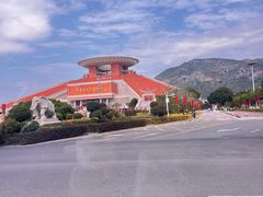 -中国闽台缘博物馆