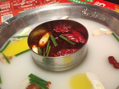 -吴老幺火锅(金龙店)