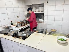 -朱儿面庄(洋河三路店)