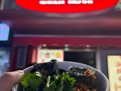 -黑色经典臭豆腐·湖南特产(坡子街店)