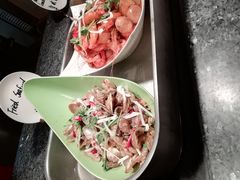 -太原富力万达文华酒店·美食汇西餐厅