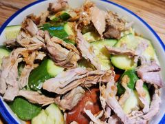 -吕氏疙瘩汤·私家菜馆(慈云寺店)