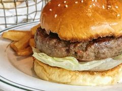 -Wolfgang’s Steakhouse 沃夫冈牛排馆(上海白玉兰广场店)