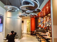 -肯德基(凯德国贸店)