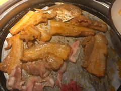 -川渝又一村火锅烤肉自助(步行街店)