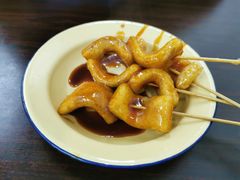 -潮妈小食