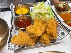 -妥妥烤肉料理(凯德店)