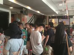 -麦当劳(成都时代奥特莱斯店)