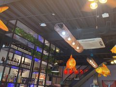 -向川南·水煮鱼·川菜(和平里店)