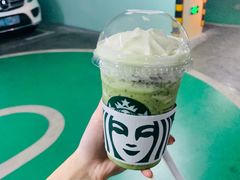 -星巴克(石厦街店)