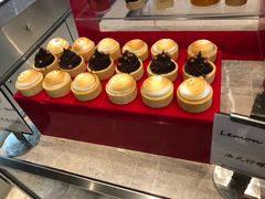 -新发展亚太JW万豪酒店·福苑咖啡厅