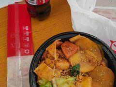-金手勺东北菜(贵友店)