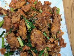 -阜新饼王(和平路店)