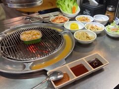 -喜来稀肉(虹泉路店)