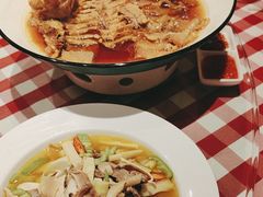 -西贝(六里桥旗舰店)