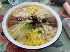 蒸四喜-得意楼蒸菜馆