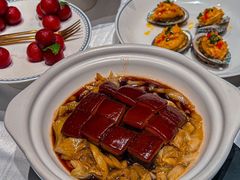 -粤匠·澳门点心粤菜海鲜(澳门半岛店)