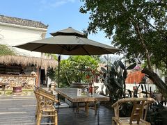 -悦哉·派对·草坪婚礼·围炉煮茶(三圣乡店)