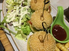 -打趸BTC·Breaktime cafe(北京路店)