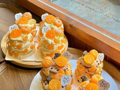 -Max Bakery 阿唛手作