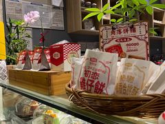 -GOTLOT COFFEE&KITCHEN角落厨房NOOK店