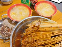 -嘉州鲜知味钵钵鸡(奎星楼店)