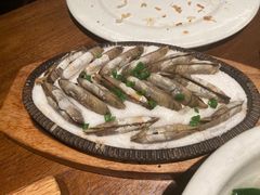 -美乐食街(小南店)