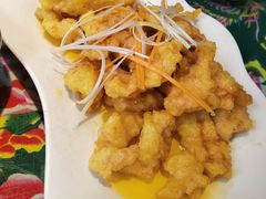锅包肉-人民公社大食堂(顺义总店)