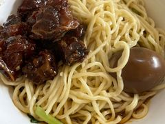 -泰顺江南春面馆