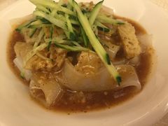 -楼兰印象(朝外店)